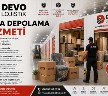 Depolama 360x320