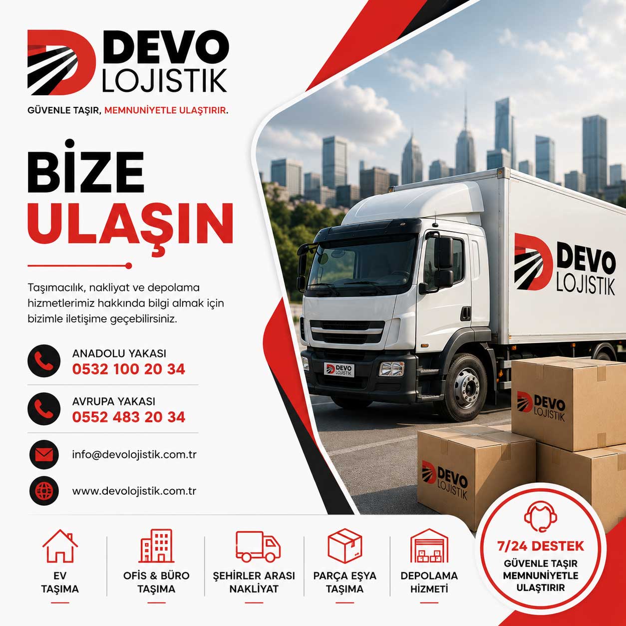 Iletisim