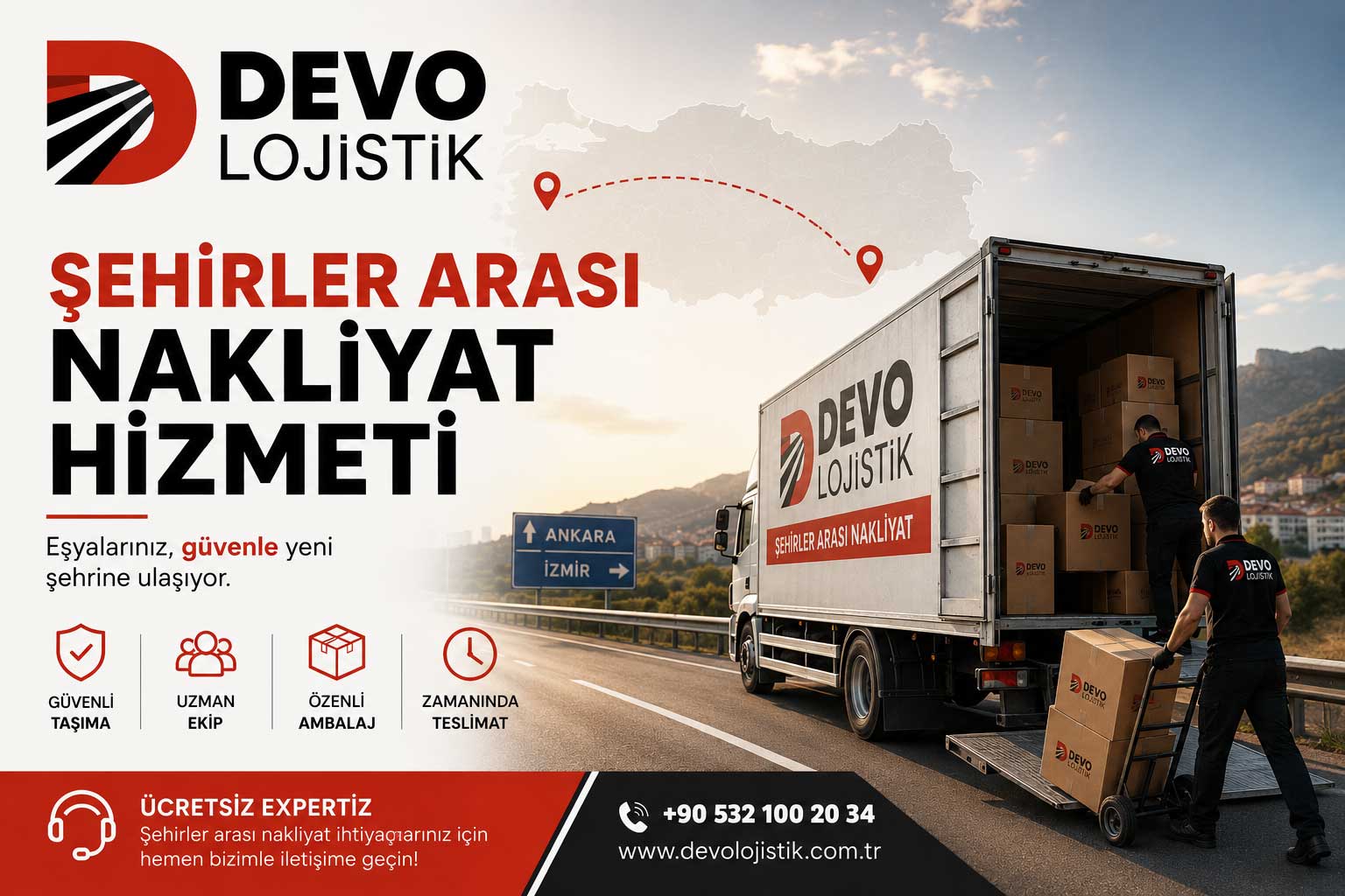 Sehirler arasi